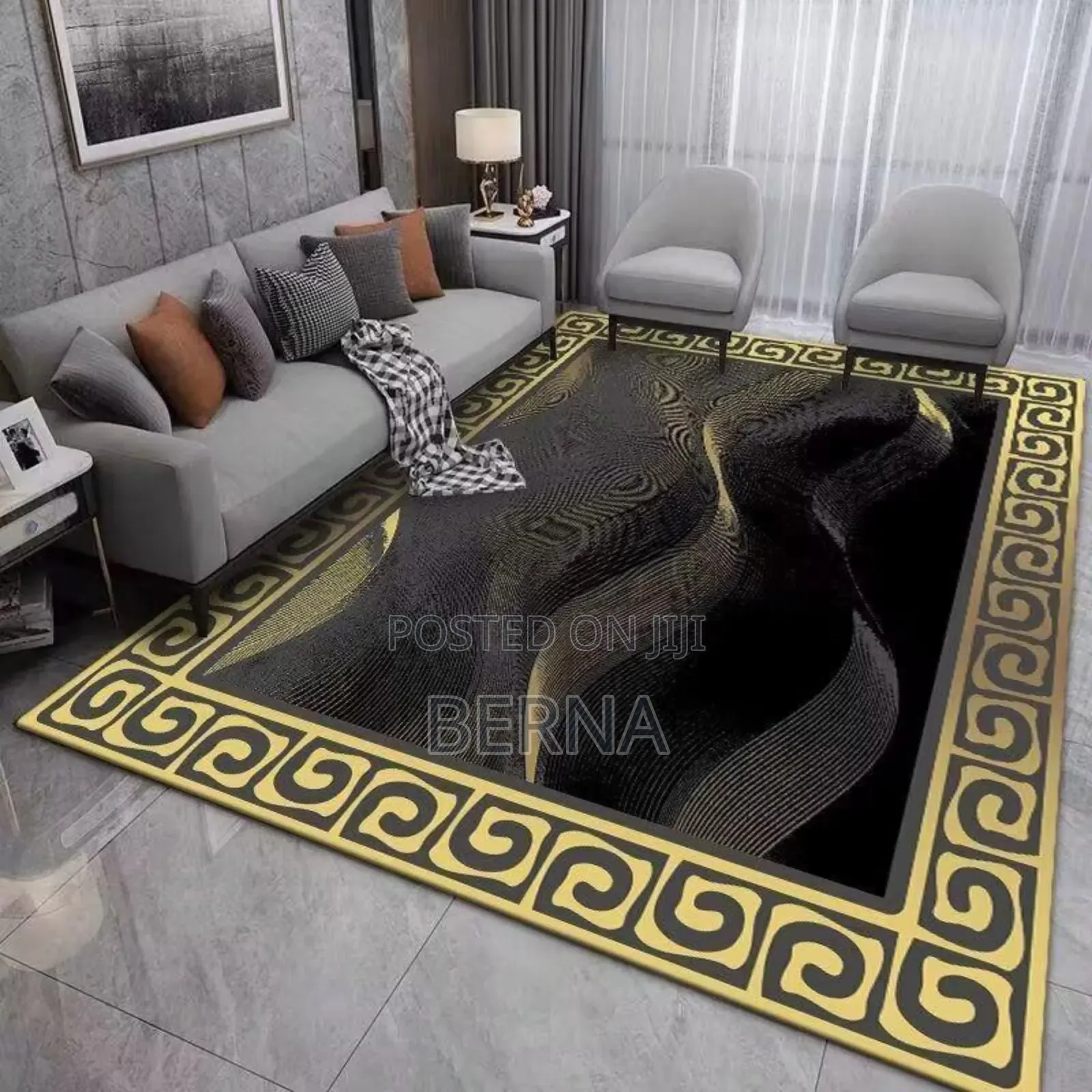 3d Carpet / 3d Zulia