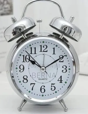 Bell Alarm Clock