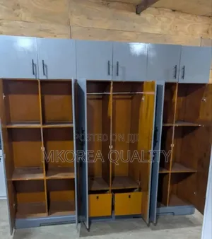 Amazing Wardrobe Inside Droos and Six Doors Ups and Downs