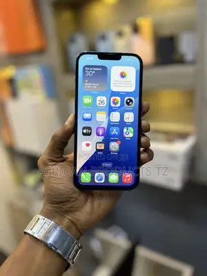 Apple iPhone 13 Pro Max 256 GB Blue
