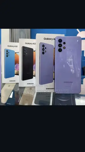 New Samsung Galaxy A32 128 GB