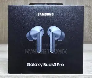 Original Samsung Bud 3 Pro