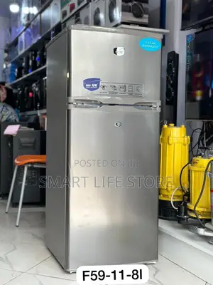Fridge Mr Uk F59.