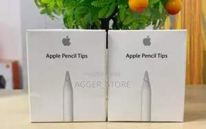 Apple Pencil Tips 4 Pack