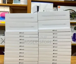 Apple Pencil Usb-C
