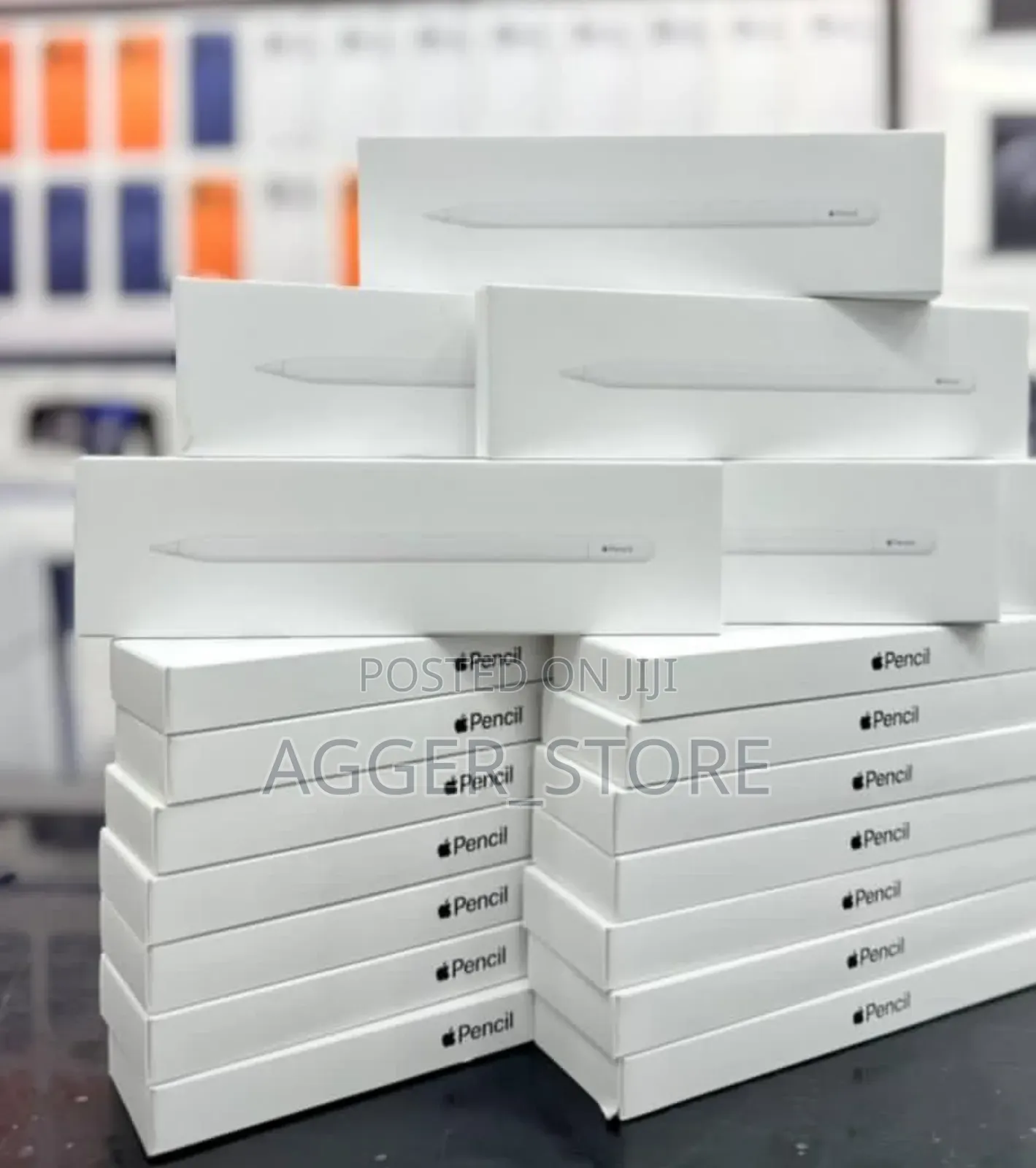 Apple Pencil Usb-C