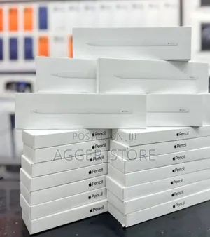 Apple Pencil Usb-C