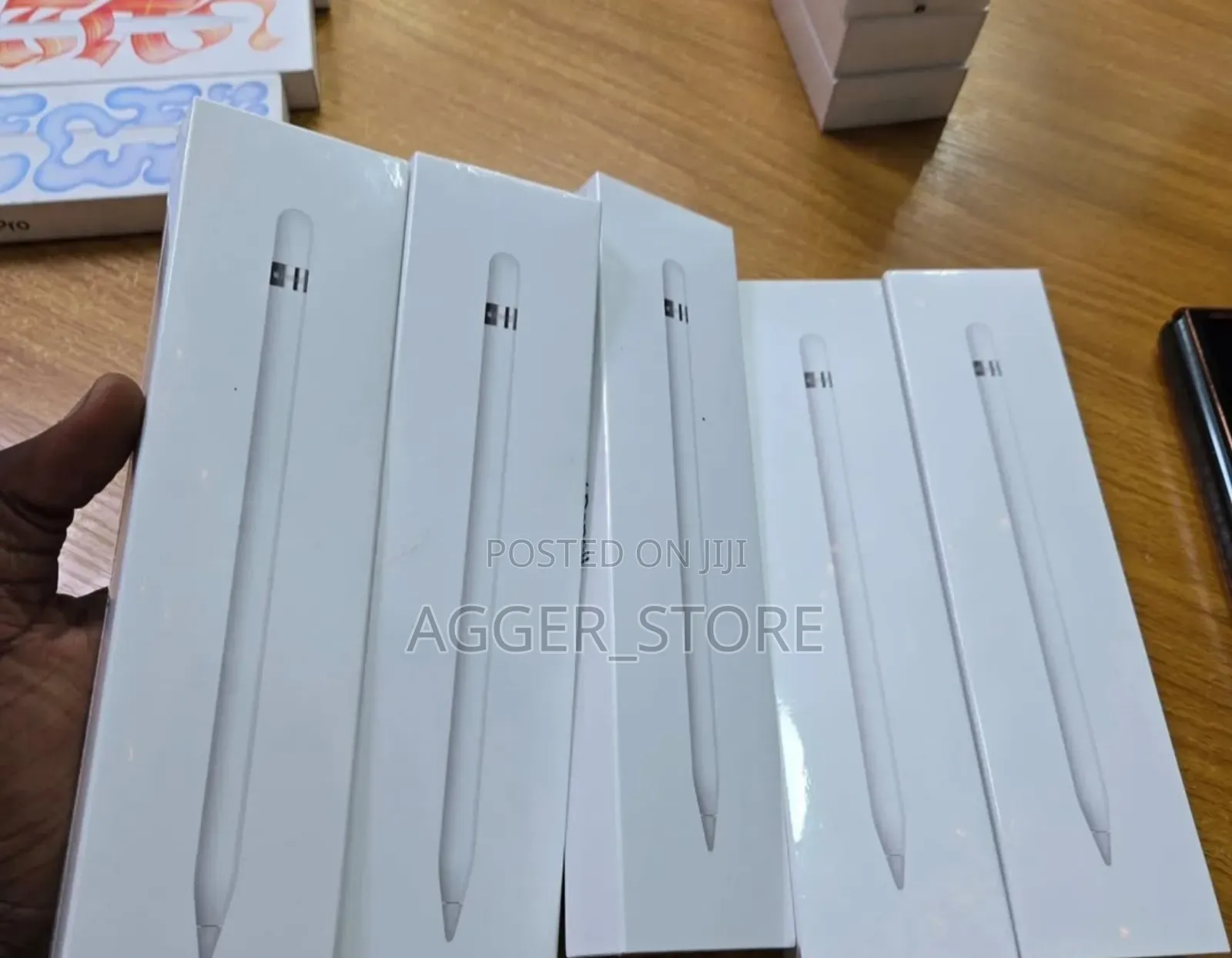 Apple Pencil First Generation