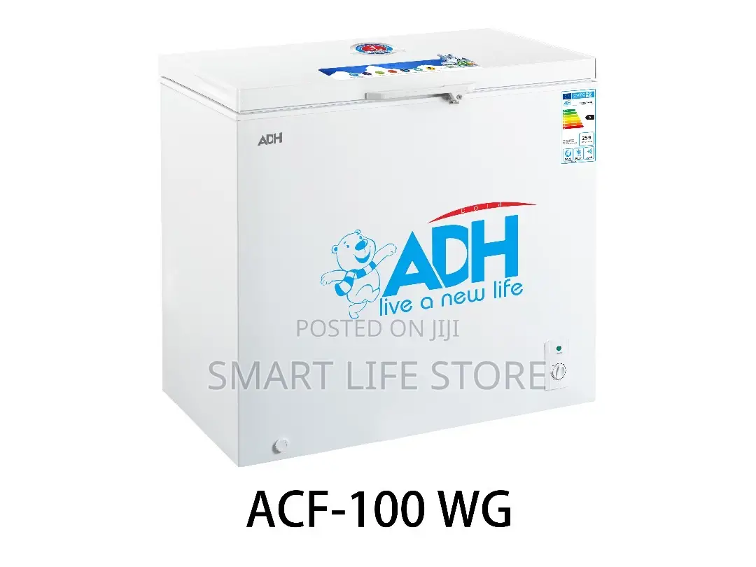 Adh Freezer 230 LTRS ( Bd9023) 