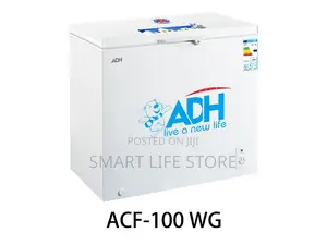Adh Freezer 230 LTRS ( Bd9023) 