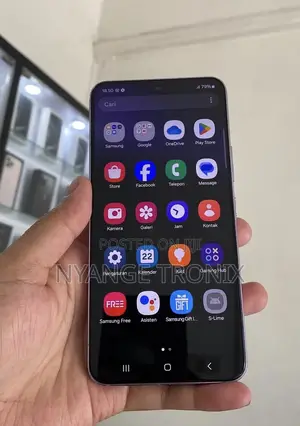 Samsung Galaxy S22 5G 128 GB Purple