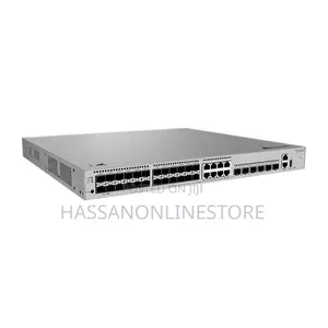 Huawei Ekitengine S530-24st4xe Switch