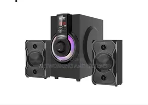 Alitop Subwoofer