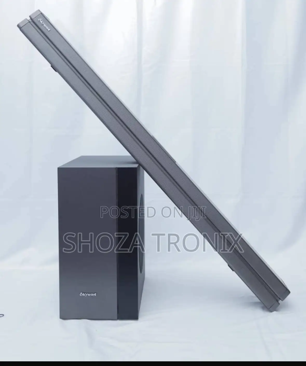 Skywood Soundbar Sb12