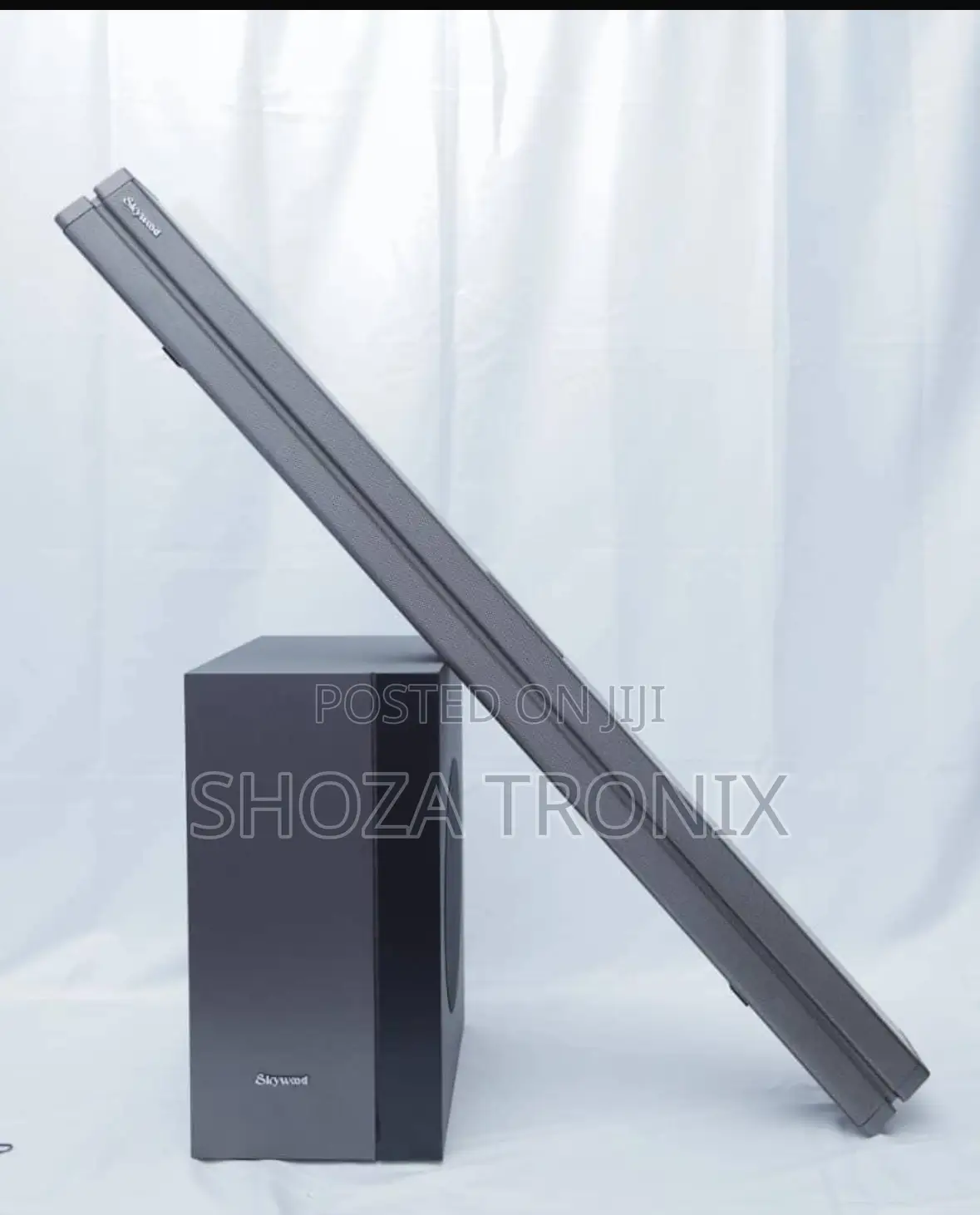 Skywood Soundbar Sb12