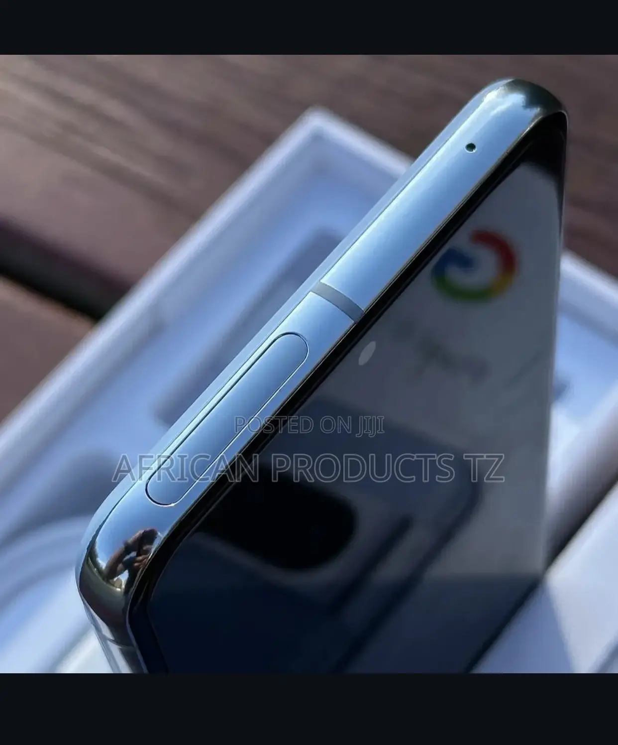 New Google Pixel 8 Pro 128 GB Black