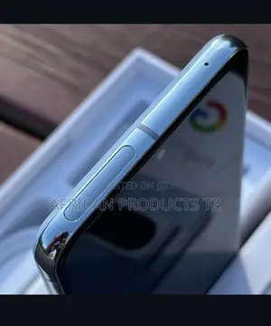 New Google Pixel 8 Pro 128 GB Black