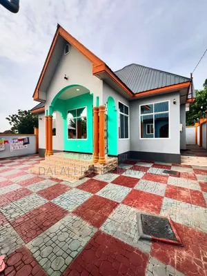 2bdrm House in Broker Peter, Ilemela for rent