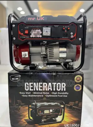 Generator Uk 1500
