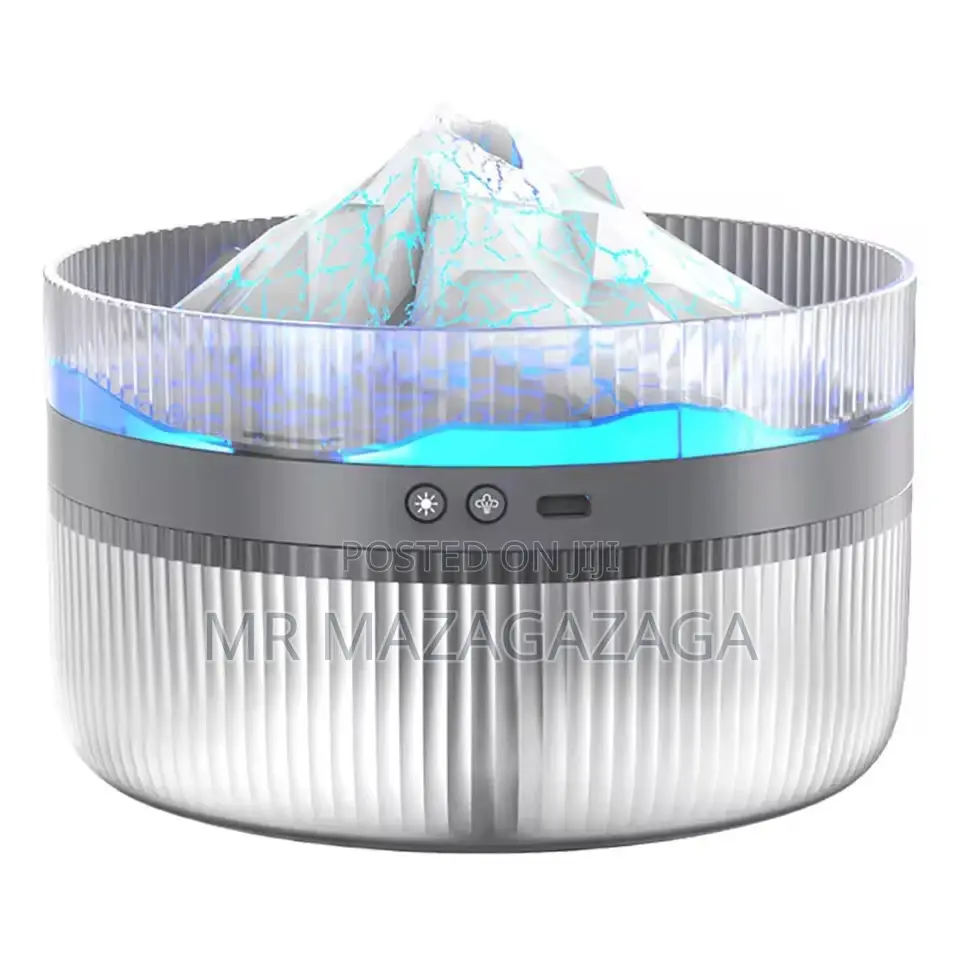 Oil Diffuser 1.5l Volcano