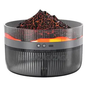 Oil Diffuser 1.5l Volcano