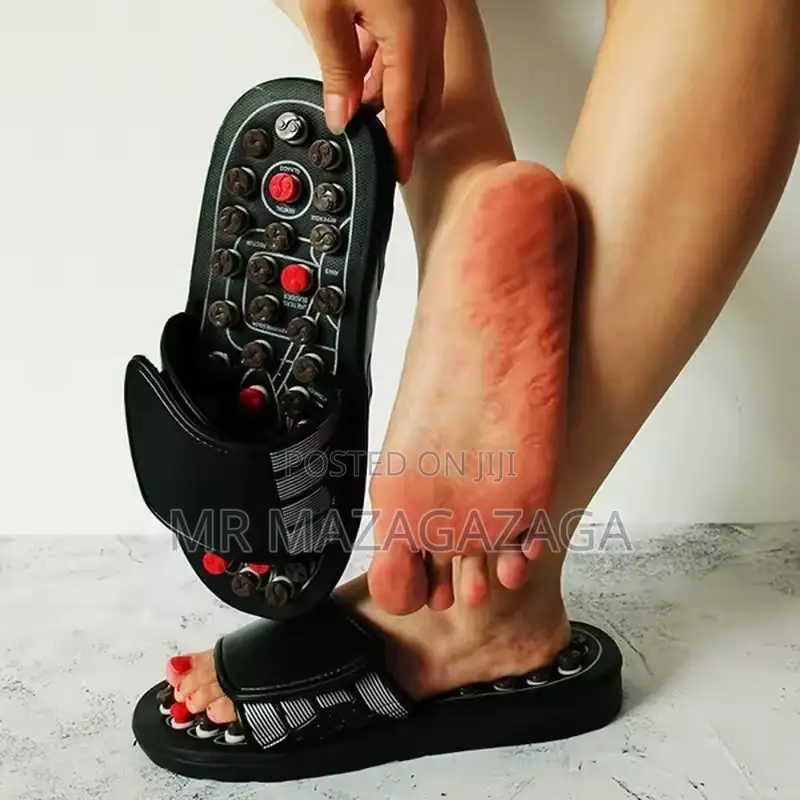 Massage Slippers