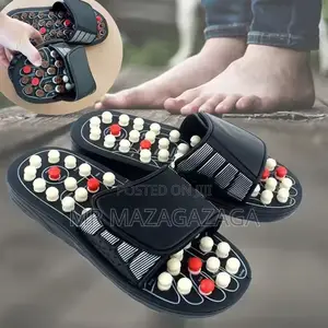 Massage Slippers