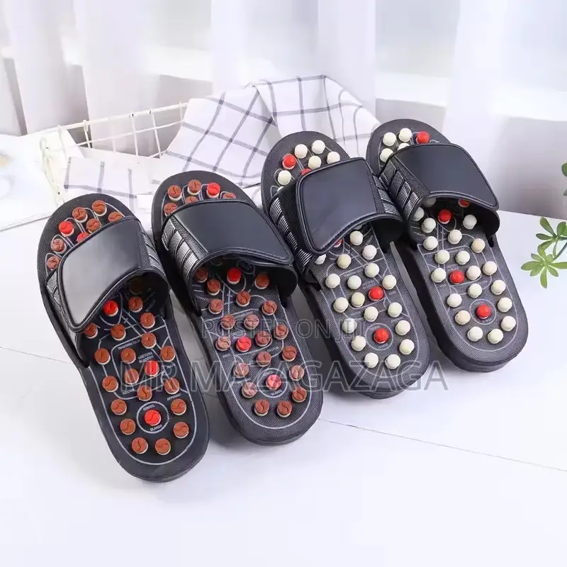 Massage Slippers