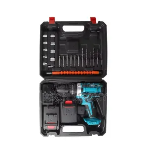 *Alihuang 48v Cordless Drill Machine Tool Kit