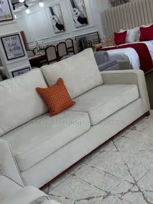 Sofa La Siti Mbili