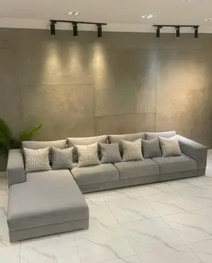Morden Sofa Ser