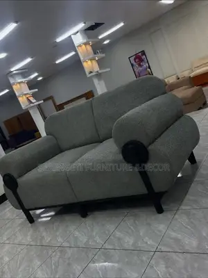 New Design Two Seats Sofa