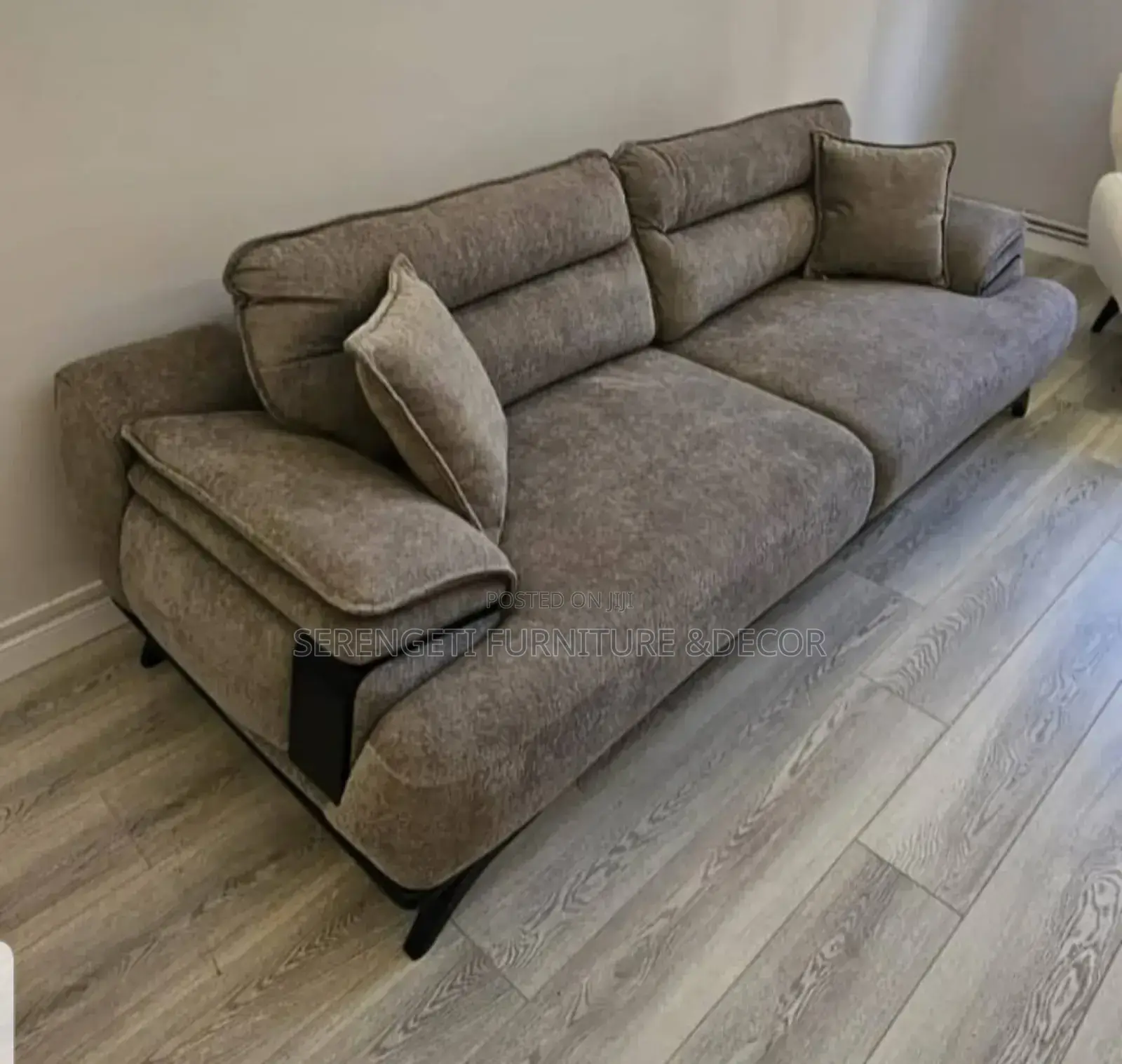 Brand New Two Seats Sofa