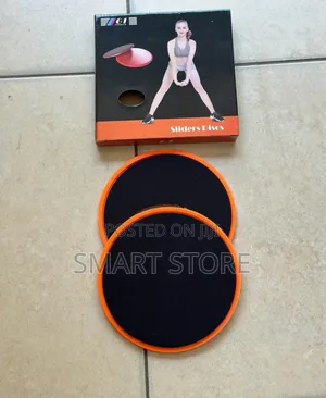 Disc Slider