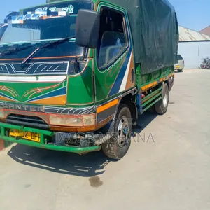 Canter Tipa