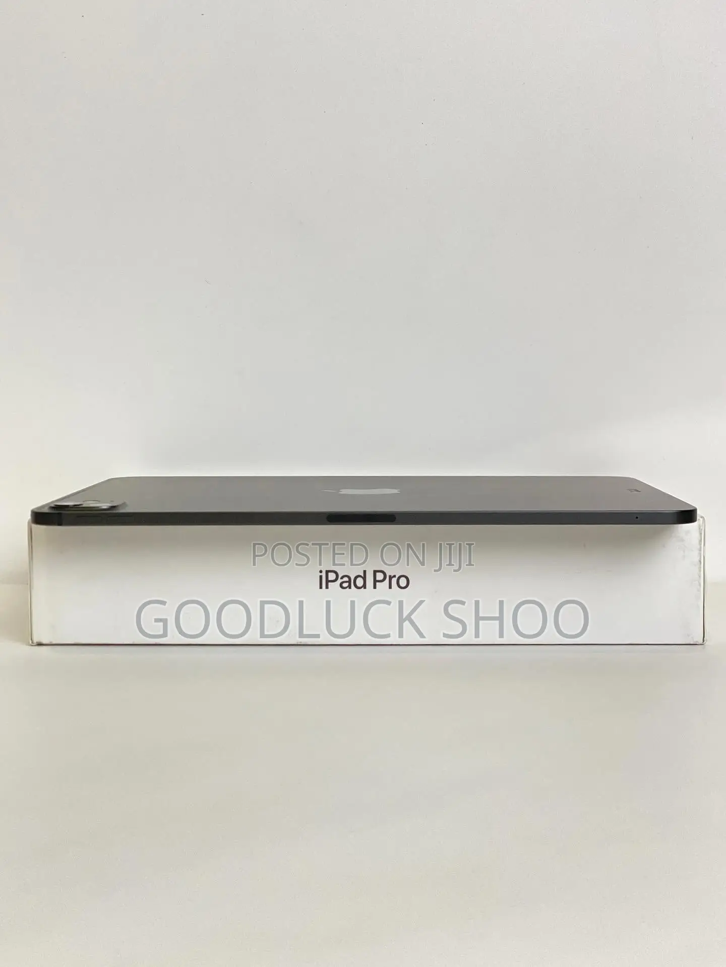 New Apple iPad Pro 11 (2024) 256 GB