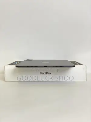 New Apple iPad Pro 11 (2024) 256 GB