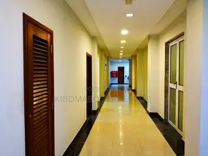 Modern and Classy 170 SQM Office Space Rental - Masaki || Oysterbay