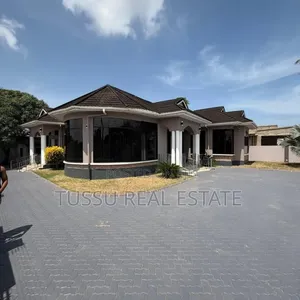 4bdrm House in Bunju Beach Moga, Kinondoni for sale