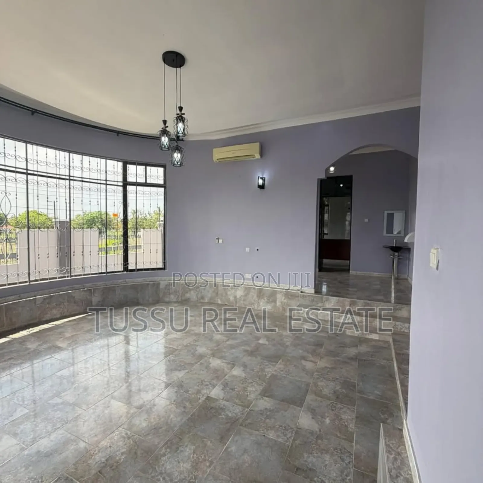 4bdrm House in Bunju Beach Moga, Kinondoni for sale