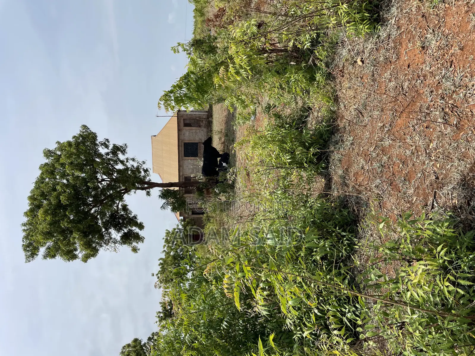 5bdrm House in Kigamboni for sale