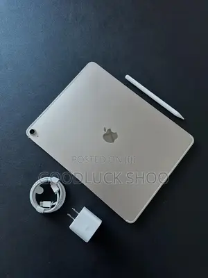 New Apple iPad Air 13 (2025) 256 GB