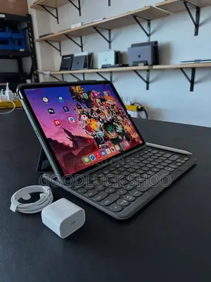New Apple iPad Air 13 (2025) 256 GB