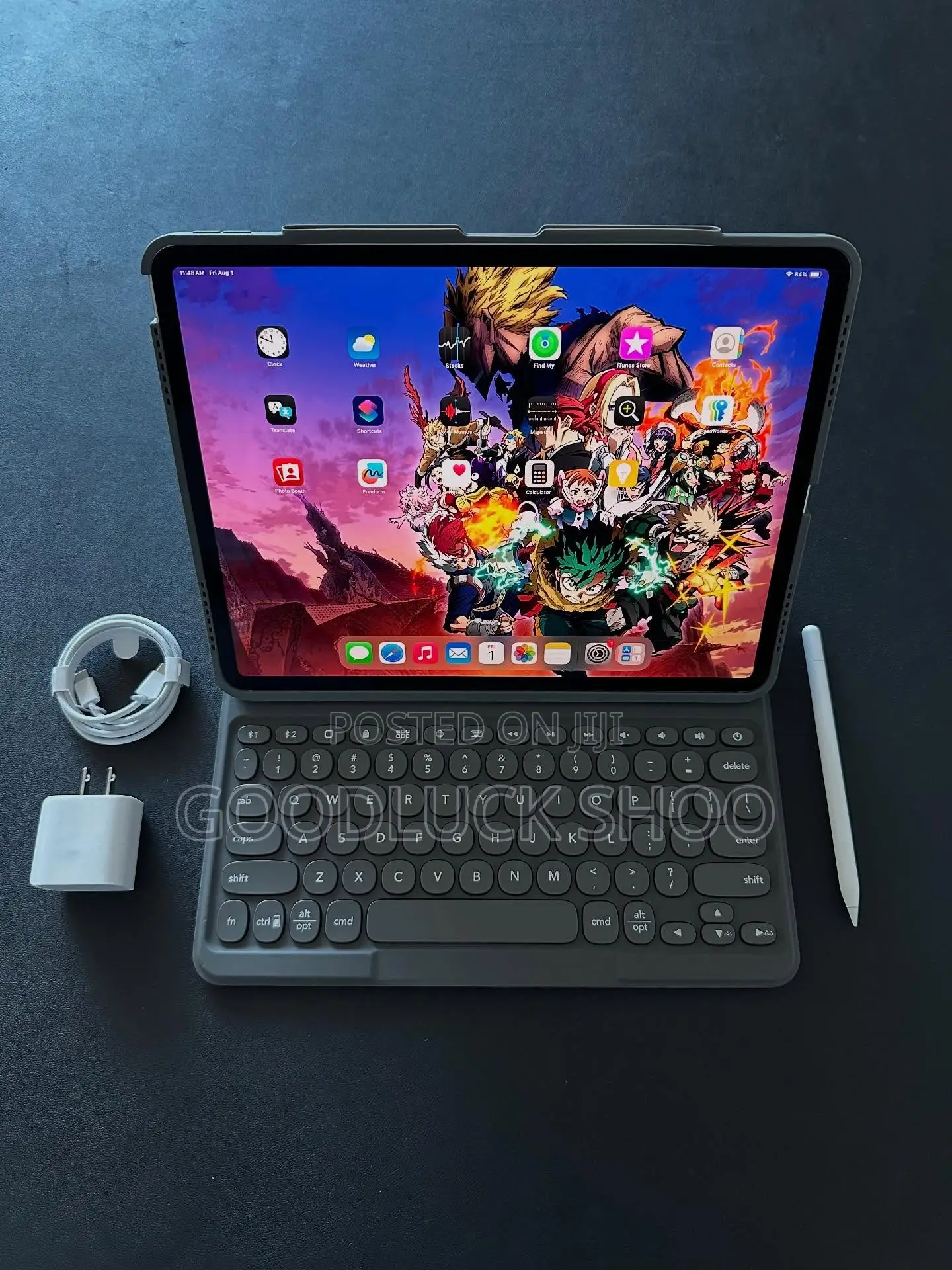 New Apple iPad Air 13 (2025) 256 GB