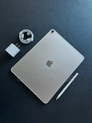 New Apple iPad Air 13 (2025) 256 GB