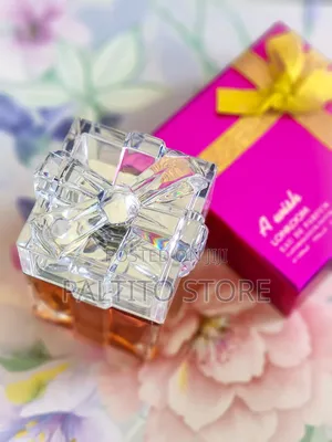 Lonkoom a Wish Pink Perfume