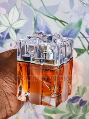 Lonkoom a Wish Pink Perfume
