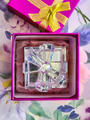 Lonkoom a Wish Pink Perfume
