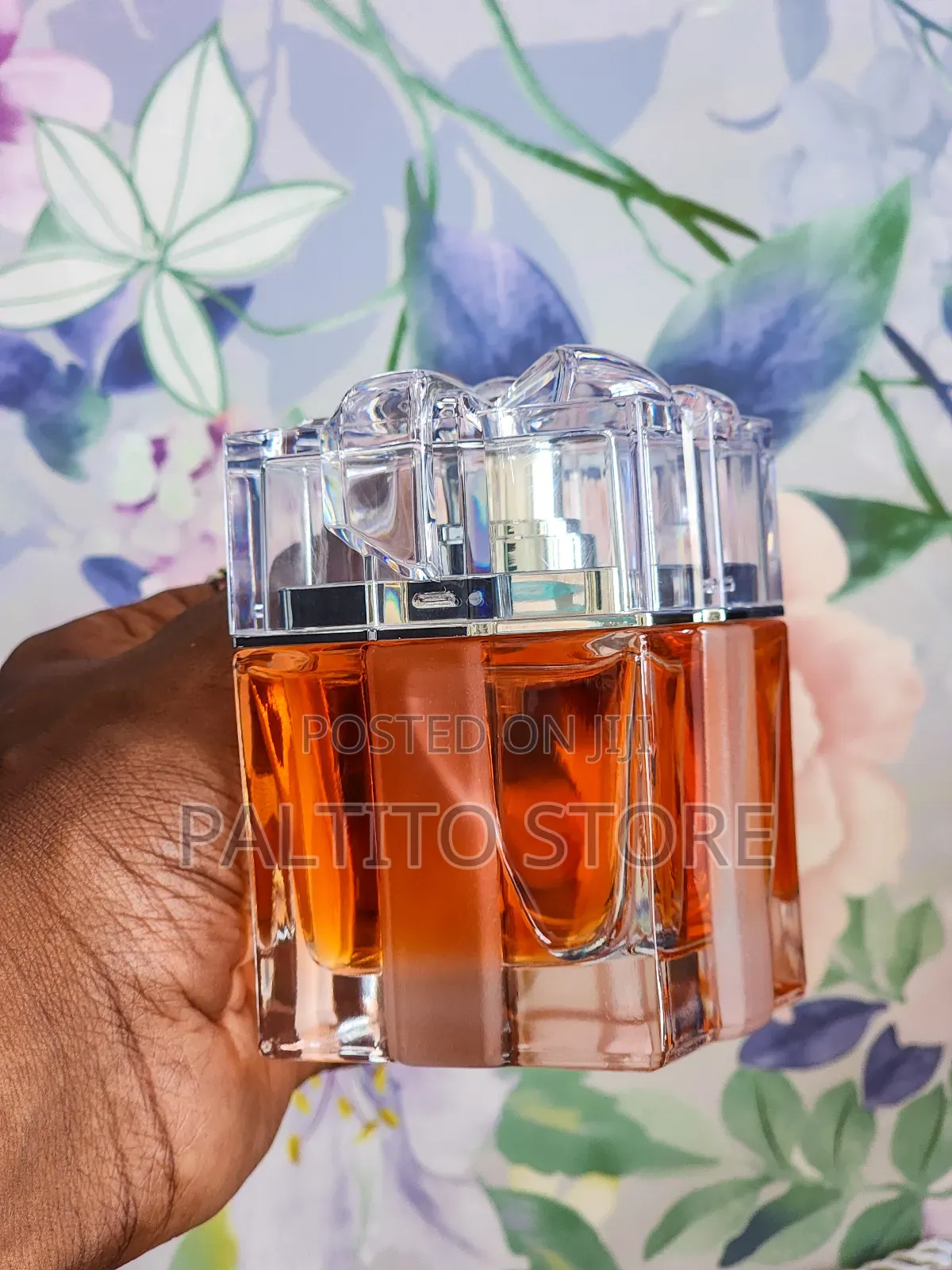 Lonkoom a Wish Pink Perfume