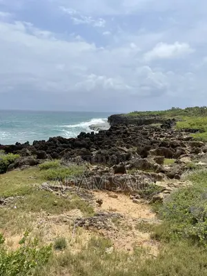 3274sqm Beach Plot for Sale Kigamboni